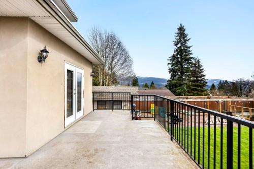 218 Seaview Drive, Port Moody, BC 