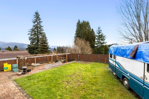 218 Seaview Drive, Port Moody, BC 