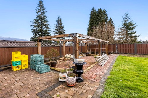 218 Seaview Drive, Port Moody, BC 