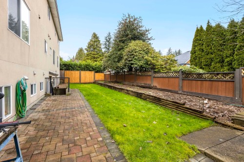 218 Seaview Drive, Port Moody, BC 