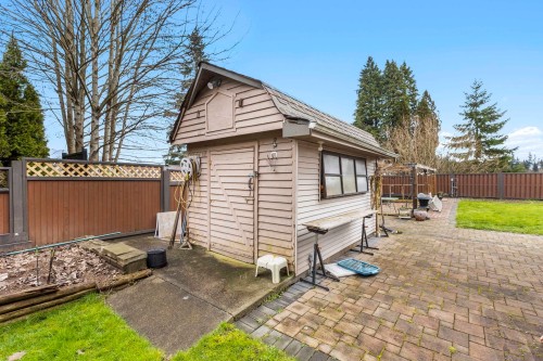 218 Seaview Drive, Port Moody, BC 