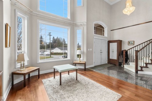 218 Seaview Drive, Port Moody, BC 