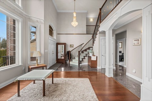 218 Seaview Drive, Port Moody, BC 