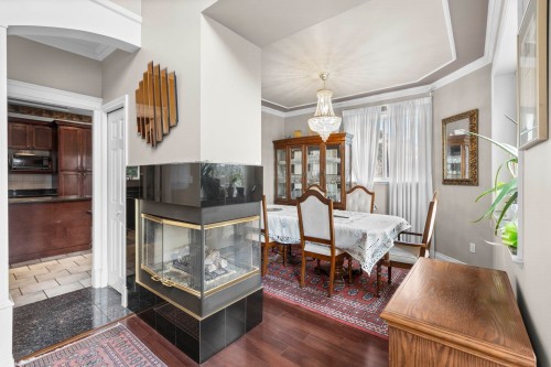 218 Seaview Drive, Port Moody, BC 