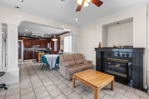 218 Seaview Drive, Port Moody, BC 