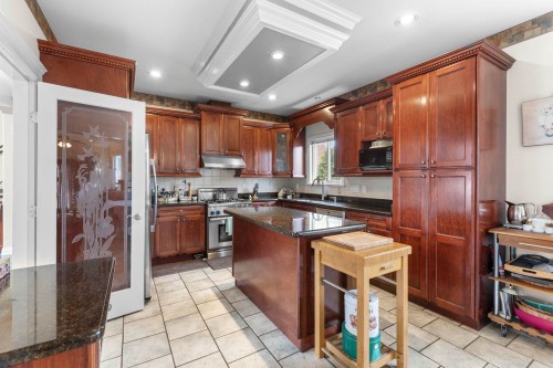 218 Seaview Drive, Port Moody, BC 