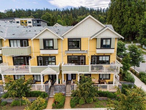202-80 Elgin Street  Port Moody, BC V3H 0M6