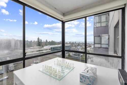 1007-615 Belmont Street, New Westminster, BC 