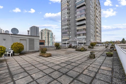 1007-615 Belmont Street, New Westminster, BC 