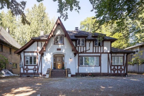 2629 49Th Avenue W, Vancouver, BC 