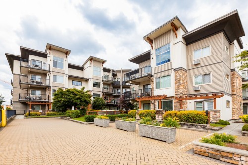 109-11935 Burnett Street  Maple Ridge, BC V2X 9A9