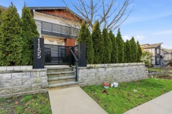 1155 Renfrew Street  Vancouver, BC V5K 4C1