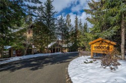 1-4652 Blackcomb Way Whistler, BC V8E 0X2