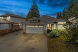 20256 123 Avenue Maple Ridge, BC V2X 4A5