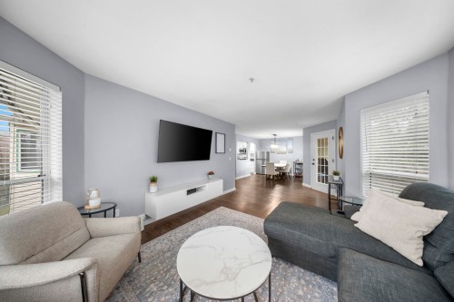 306-19236 Ford Road  Pitt Meadows, BC V3Y 2K1