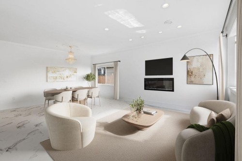 2709 37Th Avenue W, Vancouver, BC 