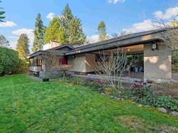 4341 Erwin Drive  West Vancouver, BC V7V 1H7