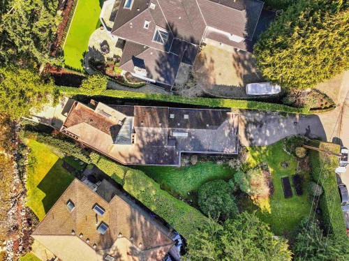 4341 Erwin Drive, West Vancouver, BC 