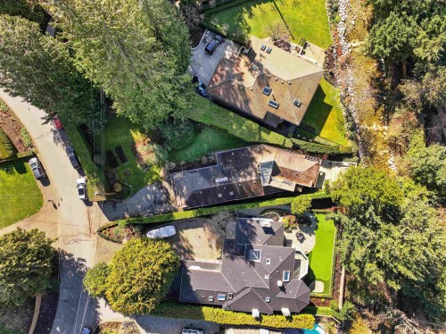 4341 Erwin Drive, West Vancouver, BC 