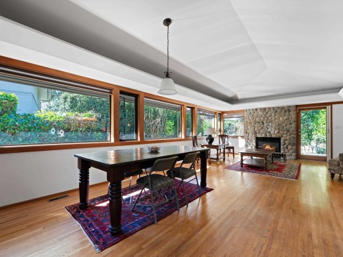 4341 Erwin Drive, West Vancouver, BC 