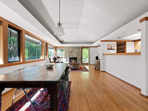 4341 Erwin Drive, West Vancouver, BC 