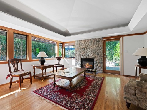 4341 Erwin Drive, West Vancouver, BC 