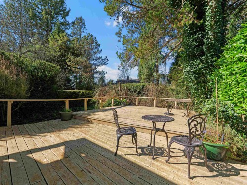 4341 Erwin Drive, West Vancouver, BC 