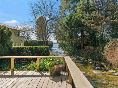 4341 Erwin Drive, West Vancouver, BC 