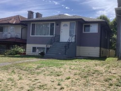 3312 Queens Avenue  Vancouver, BC V5R 4T8
