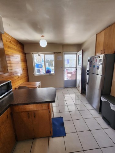 3312 Queens Avenue, Vancouver, BC 