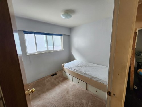 3312 Queens Avenue, Vancouver, BC 