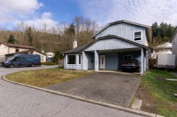 1298 Novak Drive  Coquitlam, BC V3E 1W9