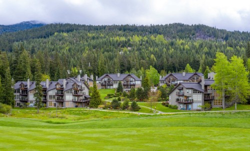 23-4644 Blackcomb Way  Whistler, BC V8E 0H2