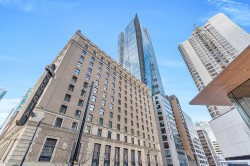 1803-667 Howe Street  Vancouver, BC V6C 0B5