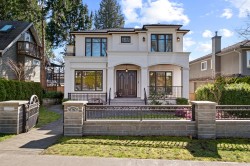 3676 28th Avenue W Vancouver, BC V6S 1S4