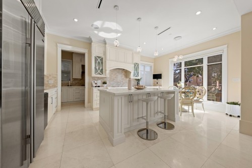 3676 28Th Avenue W, Vancouver, BC 