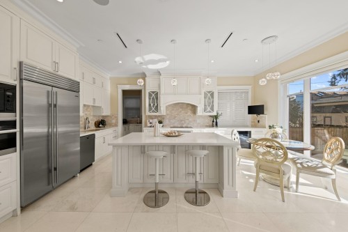 3676 28Th Avenue W, Vancouver, BC 