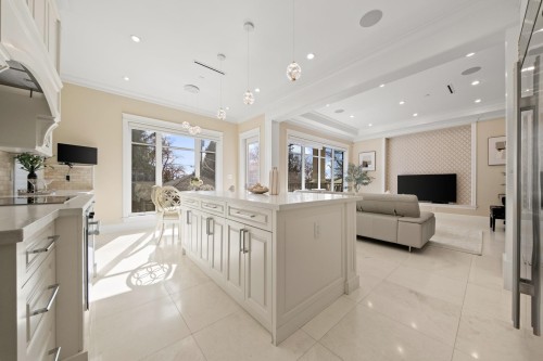 3676 28Th Avenue W, Vancouver, BC 