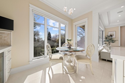 3676 28Th Avenue W, Vancouver, BC 