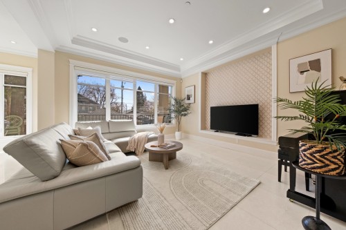 3676 28Th Avenue W, Vancouver, BC 