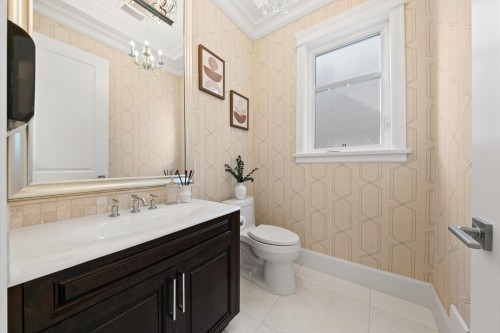 3676 28Th Avenue W, Vancouver, BC 