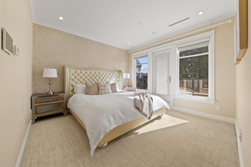 3676 28Th Avenue W, Vancouver, BC 