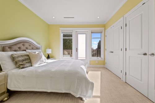 3676 28Th Avenue W, Vancouver, BC 