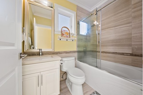 3676 28Th Avenue W, Vancouver, BC 