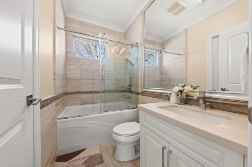 3676 28Th Avenue W, Vancouver, BC 