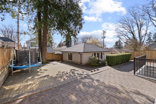 3676 28Th Avenue W, Vancouver, BC 