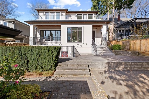 3676 28Th Avenue W, Vancouver, BC 