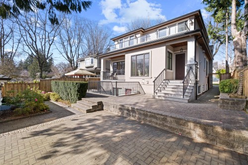 3676 28Th Avenue W, Vancouver, BC 