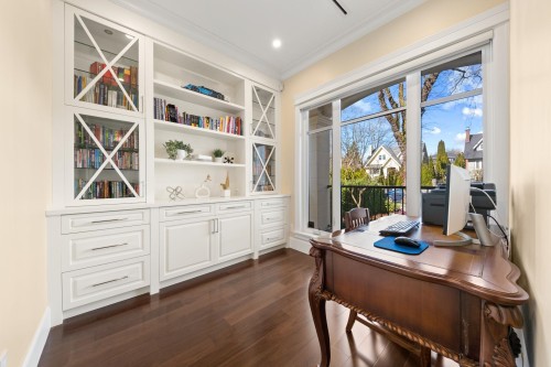 3676 28Th Avenue W, Vancouver, BC 