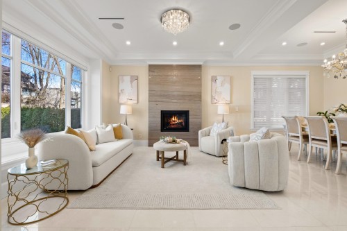 3676 28Th Avenue W, Vancouver, BC 